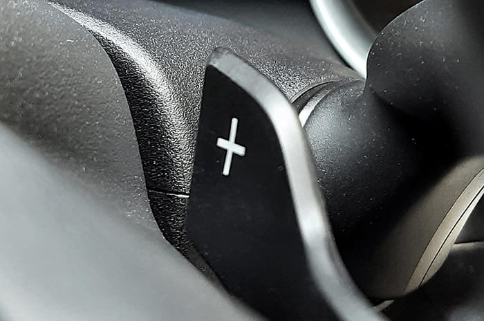 Toyota Camry long term review, first report