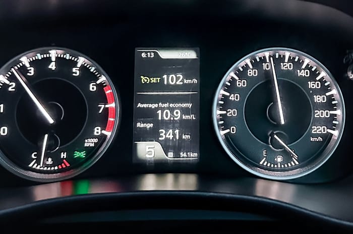 Toyota Taisor long term review, 11,500km report