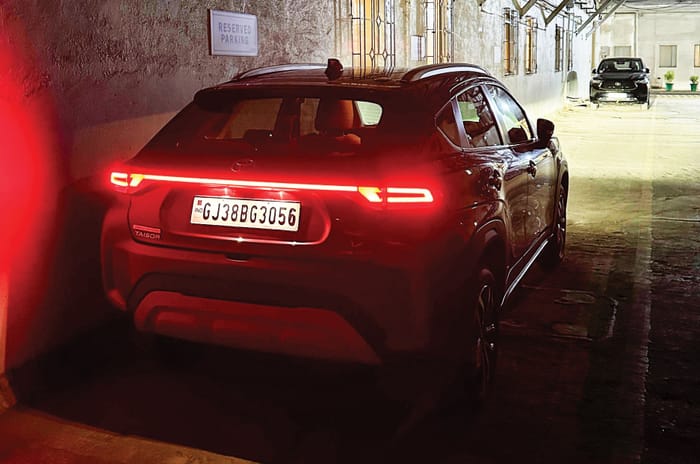 Toyota Taisor long term review, 11,500km report