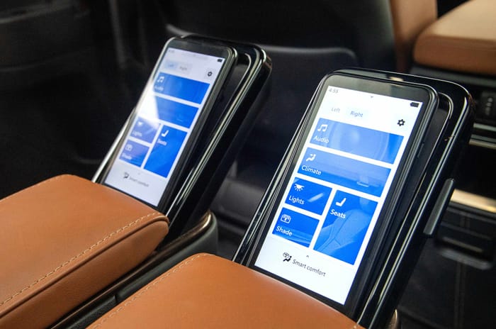 2025 Toyota Vellfire review: The MPV with thrones for seats