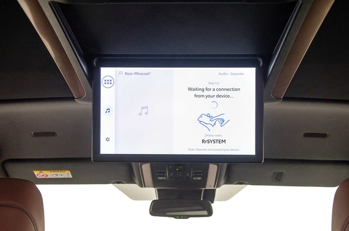 2025 Toyota Vellfire review: The MPV with thrones for seats