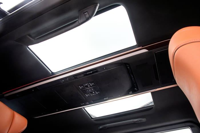 2025 Toyota Vellfire review: The MPV with thrones for seats