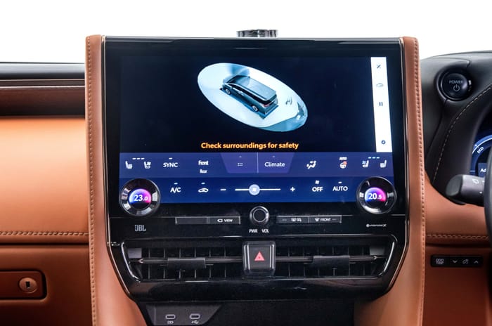 2025 Toyota Vellfire review: The MPV with thrones for seats