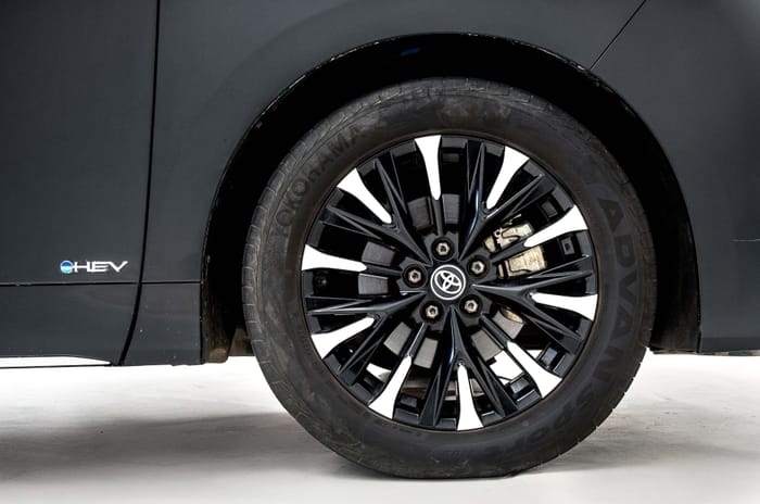 2025 Toyota Vellfire review: The MPV with thrones for seats