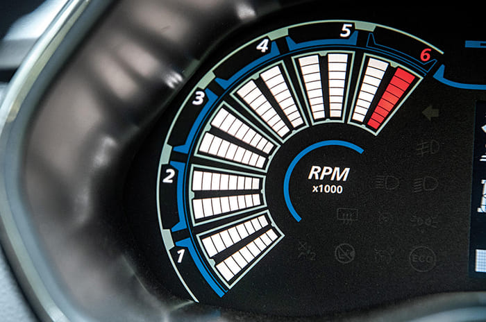 Renault Triber AMT long term review, first report