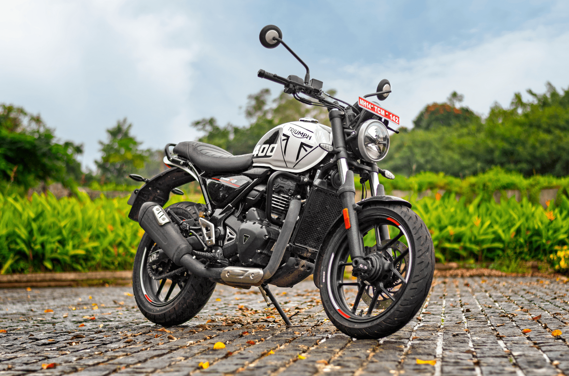 Most affordable neo-retro bikes under Rs 2 lakh