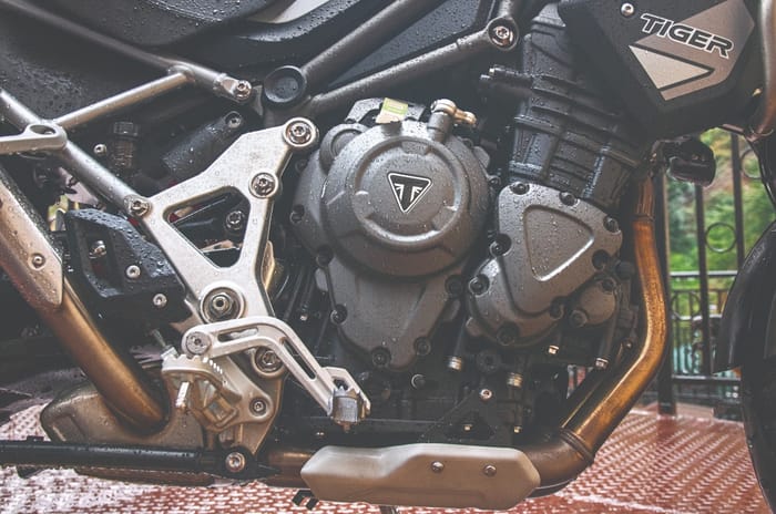 Triumph Tiger 1200 image