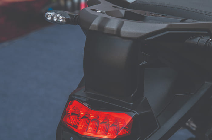 Triumph Tiger 1200 image