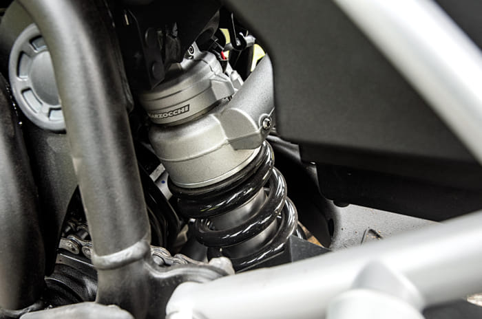 Triumph Tiger 900 GT review, test ride