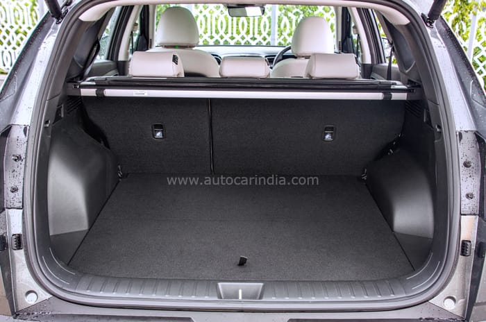 2022 Hyundai Tucson review: Futuristic flagship