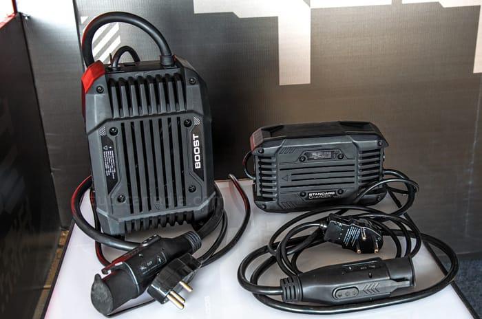 Ultraviolette F77 review: electrifying performance?