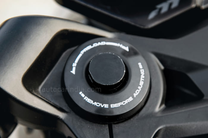 Ultraviolette F77 review: electrifying performance?