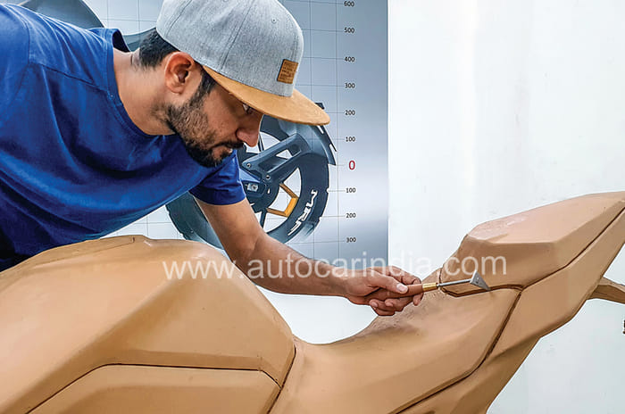 Ultraviolette electric bike prototype review, test ride