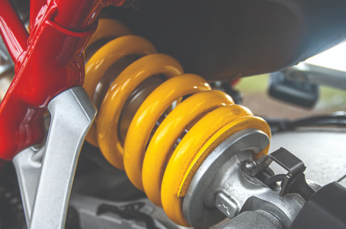 Ducati Multistrada V4 S review, test ride