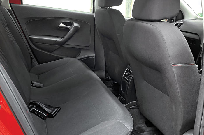 Volkswagen Polo 1.0 TSI long term review, first report