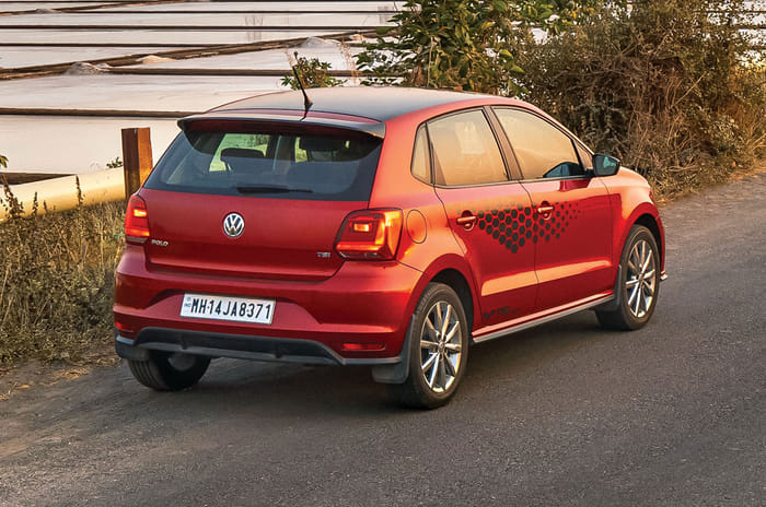 Volkswagen Polo 1.0 TSI long term review, final report
