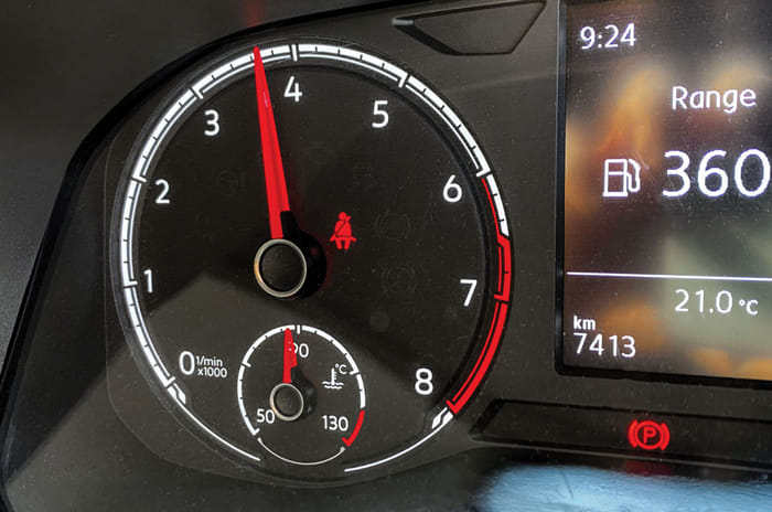 Volkswagen Taigun 1.5 TSI GT long term review, 7,300km report