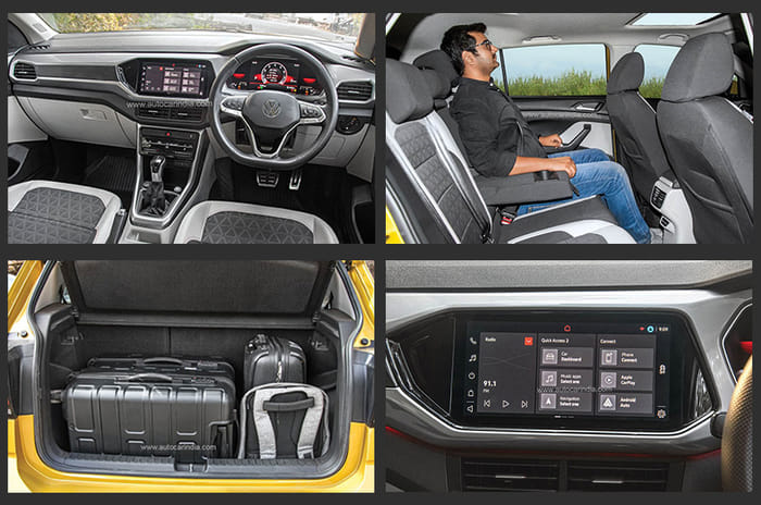 Six pack: MG Astor vs rivals comparison