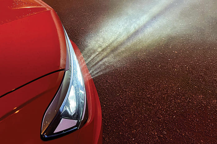 Volkswagen Tiguan AllSpace long term review, final report 