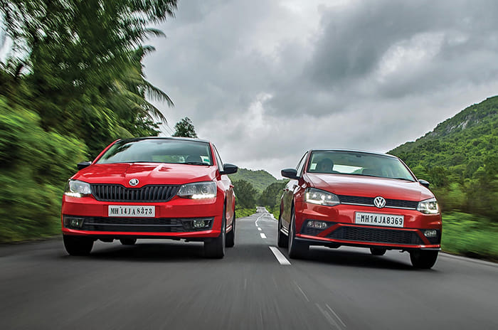 2020 City vs Verna vs Rapid vs Vento vs Ciaz vs Yaris comparison