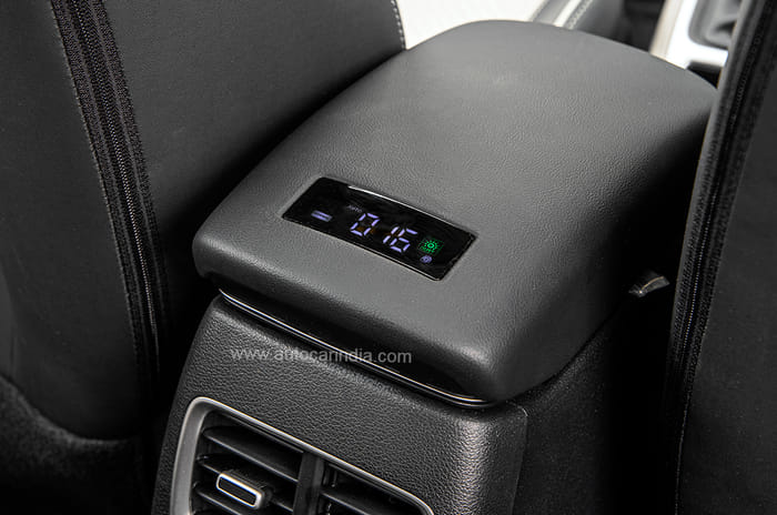 Hyundai Venue facelift review: Jack of all trades