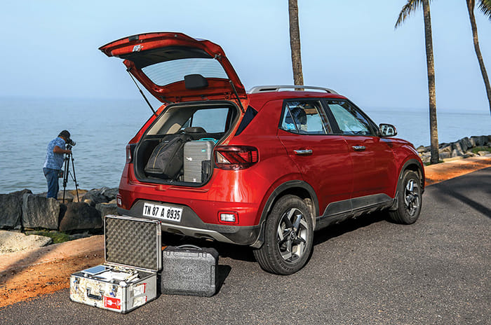 Hyundai Venue long term review, final report