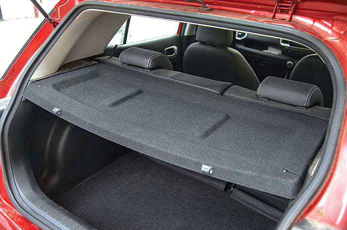 Hyundai Venue long term review, final report