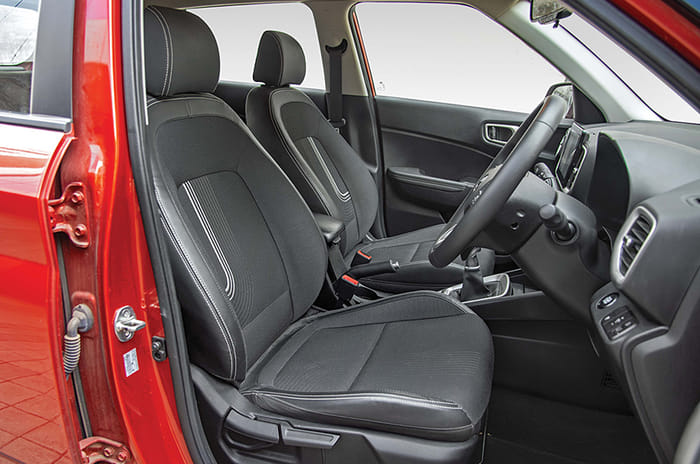 Hyundai Venue long term review, final report