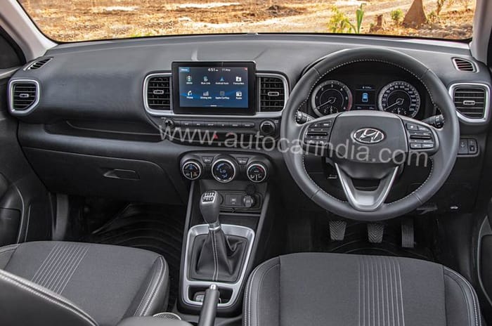 2019 Hyundai Venue review, test drive