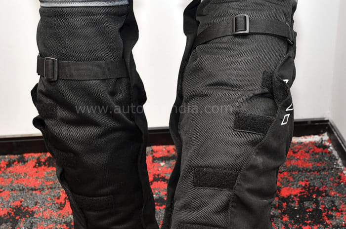 Viaterra Munro riding jacket and pants review