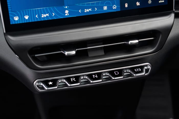 2025 Vinfast VF6 review: Curvv EV rival is big on features