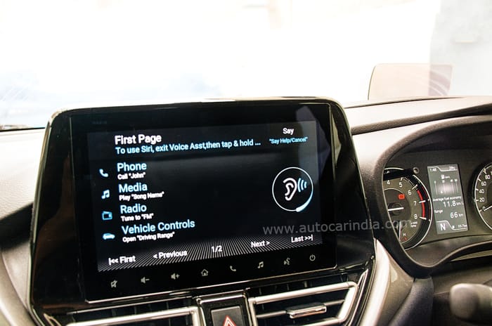 2022 Maruti Suzuki Baleno Alpha AGS long-term review, 2,200km report