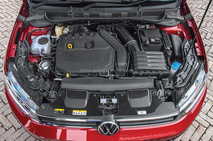 Volkswagen Virtus review: New Honda City rival is a Jetta reborn