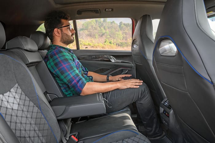 VW Tiguan R-Line review: Is it worth Rs 50 lakh?