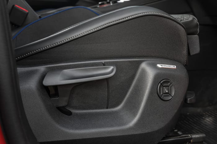 VW Tiguan R-Line review: Is it worth Rs 50 lakh?