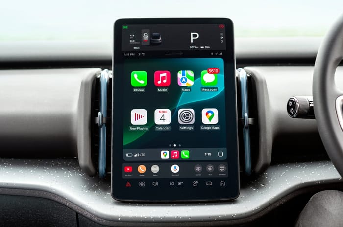 2025 Volvo EX30 review: EX marks the spot