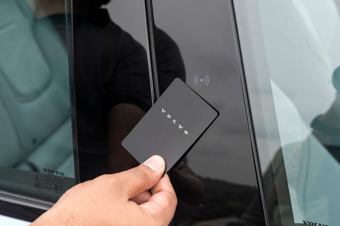 2025 Volvo EX30 review: EX marks the spot