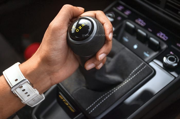 Porsche 911 GT3 RS review: Street legal track weapon