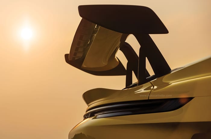 Porsche 911 GT3 RS review: Street legal track weapon