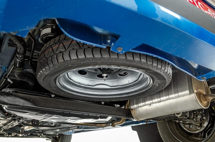 Tata Tiago CNG AMT review: First of its kind