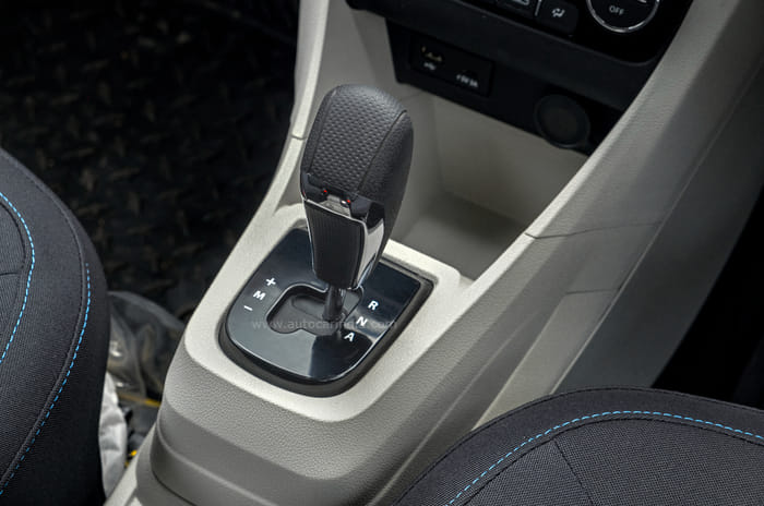 Tata Tiago CNG AMT review: First of its kind