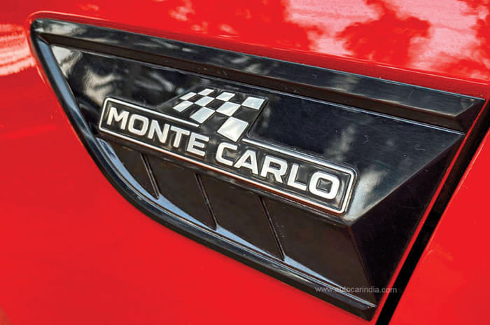 Skoda Kushaq Monte Carlo 1.5 TSI long term review, 3700km report