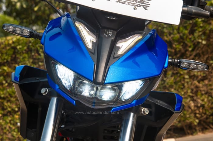 Hero Xtreme 125R review: A proper Raider rival
