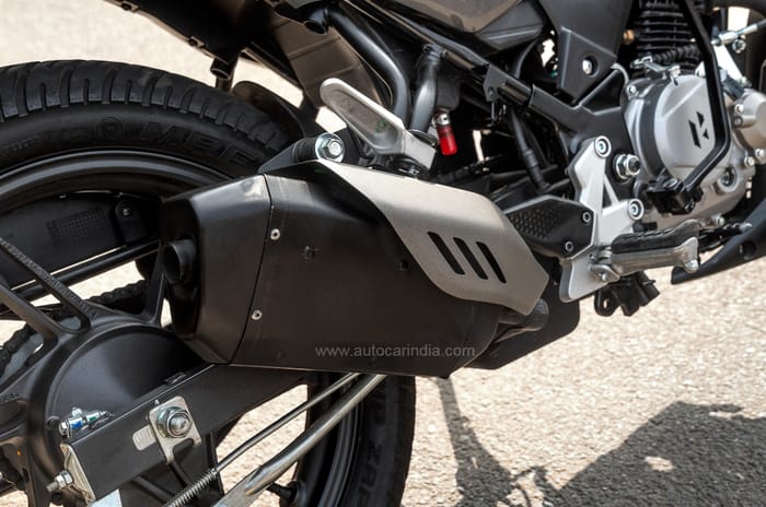 Hero Xtreme 125R review: A proper Raider rival