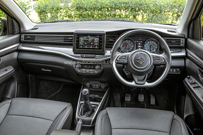 2022 Maruti Suzuki XL6 review: Upping the ante