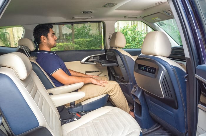 Maruti Suzuki XL6 vs Kia Carens comparison: six-seat showdown