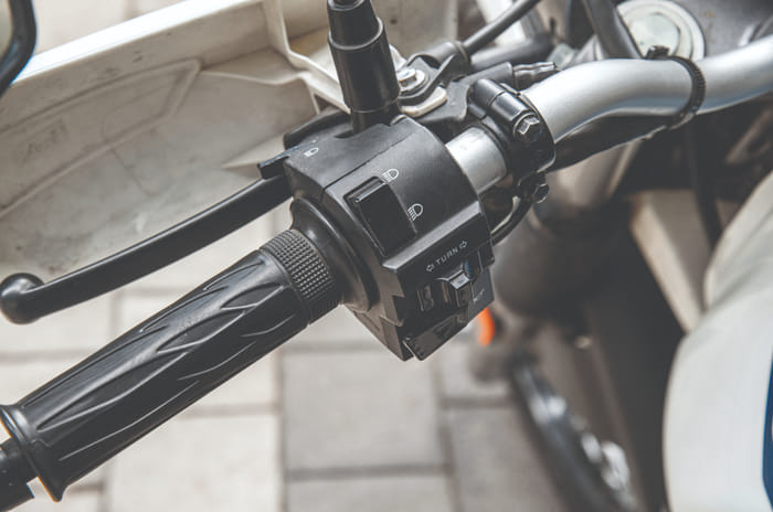 Hero Xpulse 200 4V long term review, second report