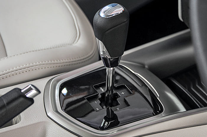 2019 Mahindra XUV300 AMT review, test drive