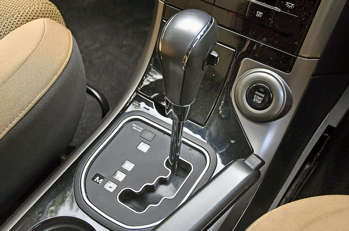 Mahindra XUV500 Mahindra XUV500