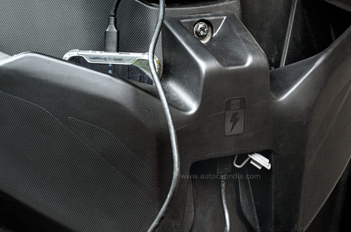 Hero Xoom real-world review: Sporty urban scooter